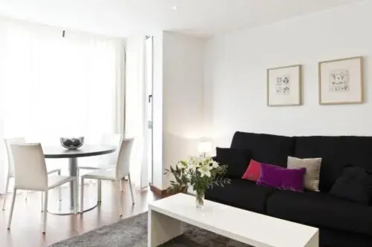 AB Aragó Executive Suites