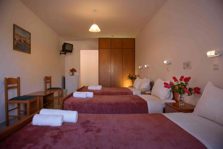 Hotel Melissa