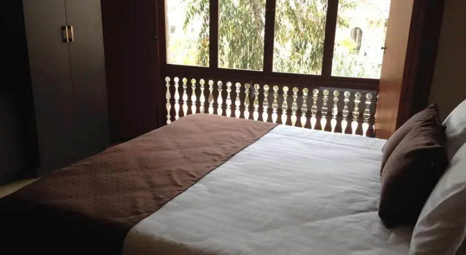 Casa Lloret Barranco Suites