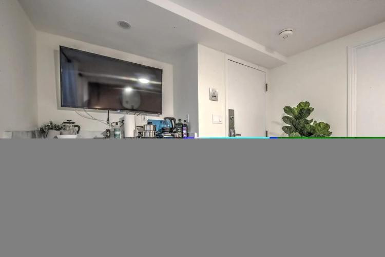 Cozy Studio with Great Wifi!