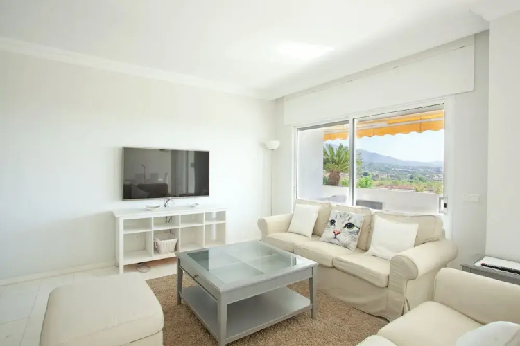 Ancon Siera penthouse
