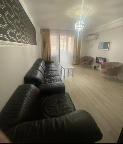 Antonia’s Place