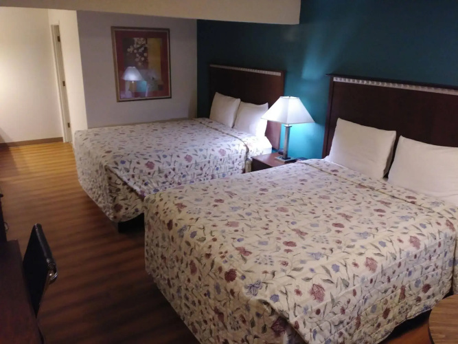 Anacortes Inn