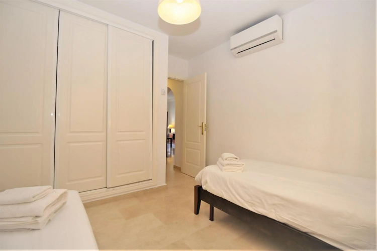Apartment PEDRO
