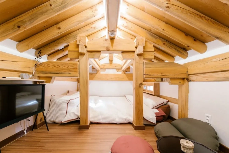 1 Bedroom Cottage