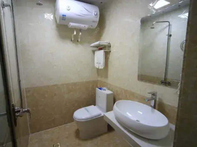 Luohe Haojia Express Hotel