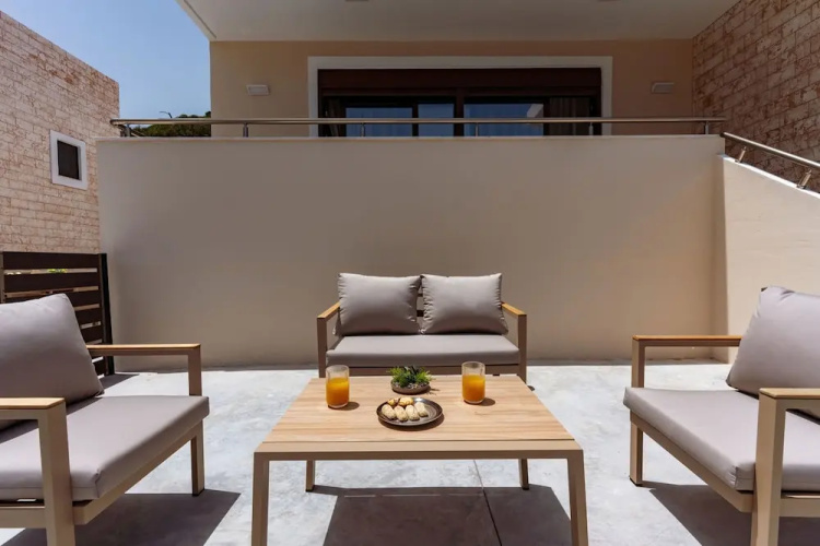 Brikis Villas - With 3 Private Pools