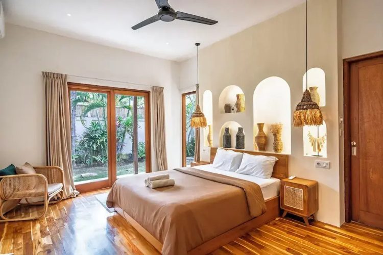 Victoria Villa by Betterplace