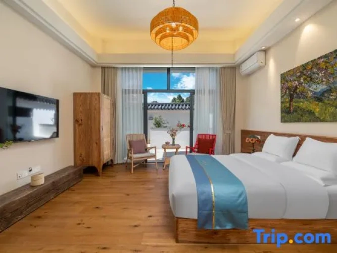 Standard Twin Family room