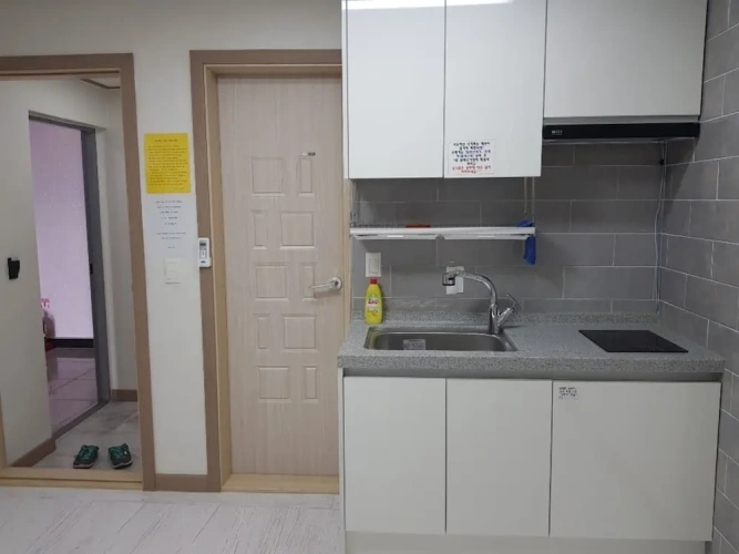 Standard room