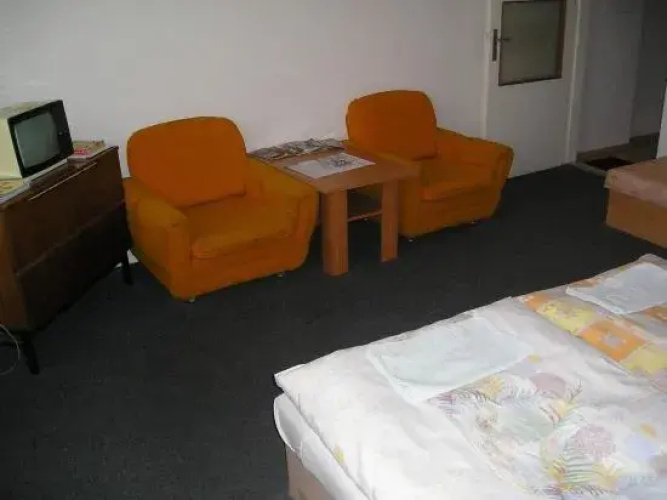 Apartmány Bratislava