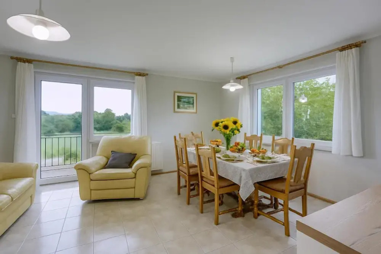 Cesar\'s Karst Apartments