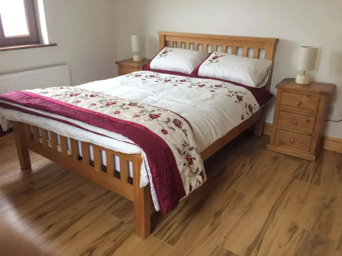 Dingle Holiday Haven - Comfortable 3 Bedroom House