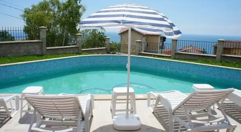 Vila Summer Breeze