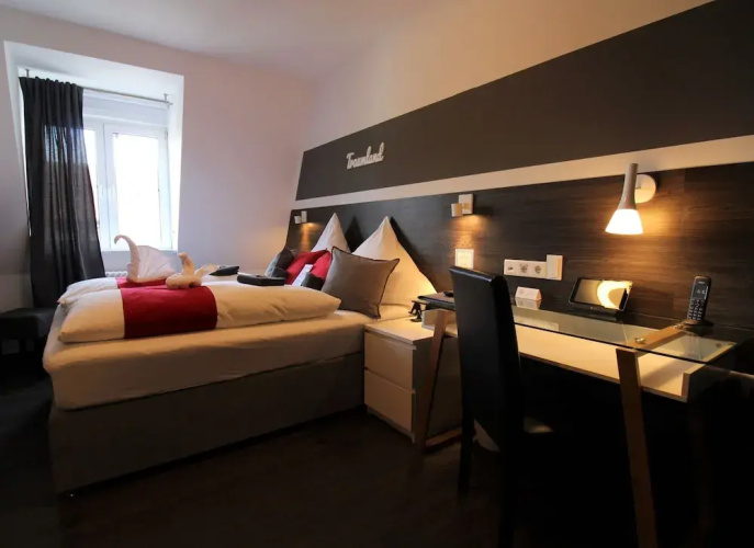 My Home Hotel Lamm Rottweil