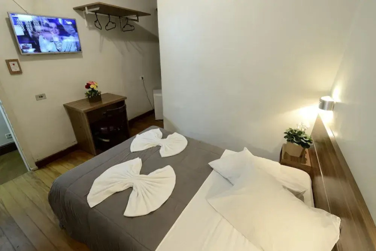 Hotel Rivoli