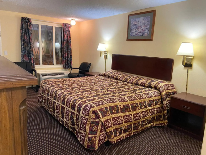 Corbin Inn