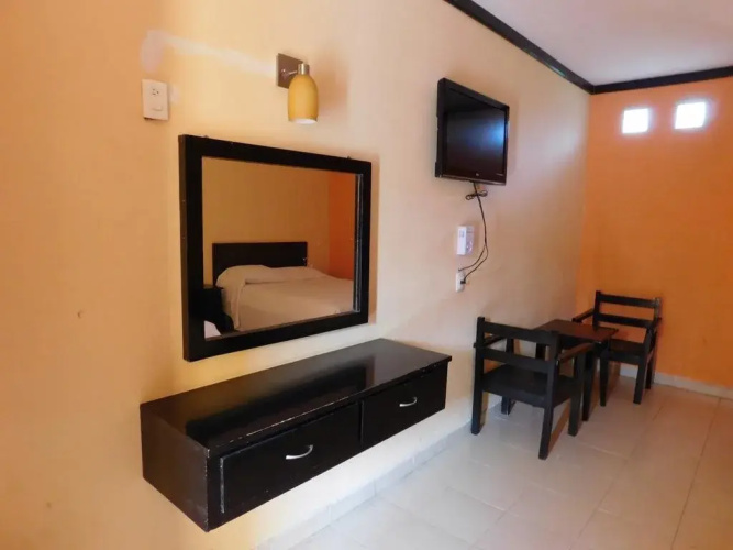 Hotel Akimpech