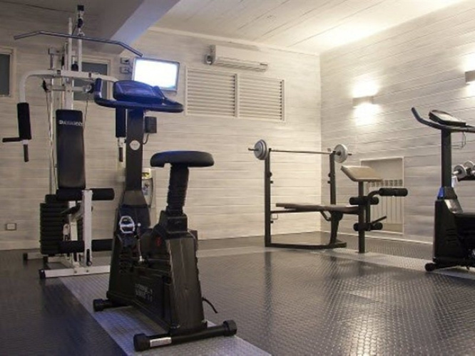 Elevage Buenos Aires Hotel