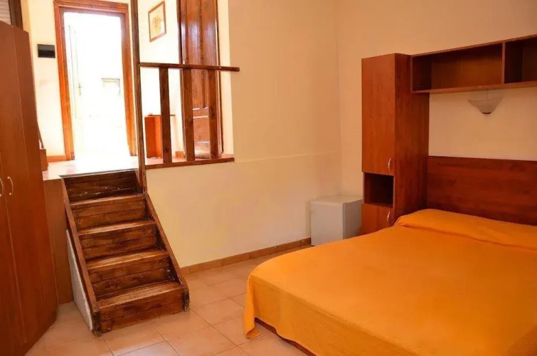 Villaggio Faro Punta Stilo