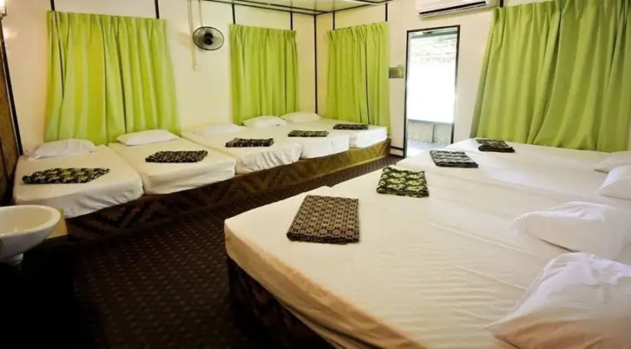 My Gopeng Resort