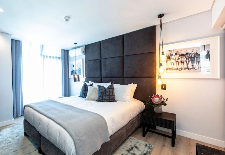 Bradway Apartments