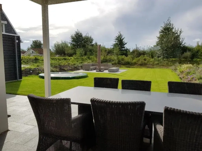 3 Bedrooms Villa