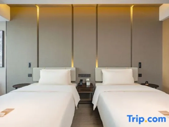 Executive Twin room