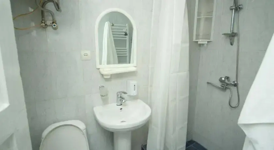 Red Wall Hostel