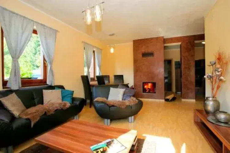 Bystrá Apartments