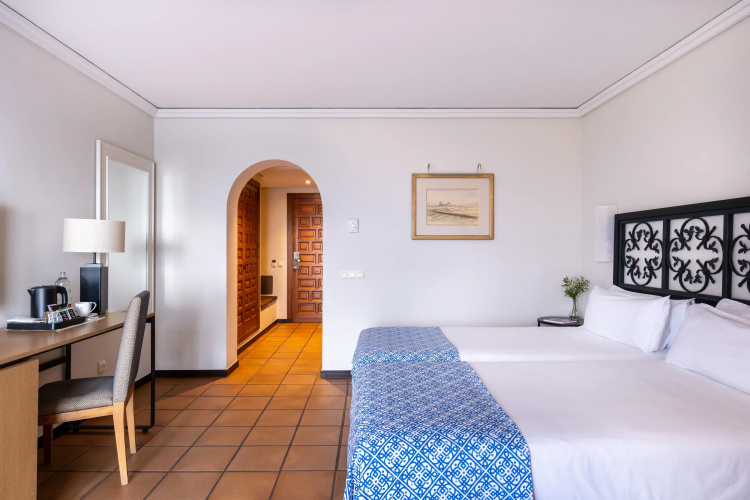 Parador de Malaga Gibralfaro