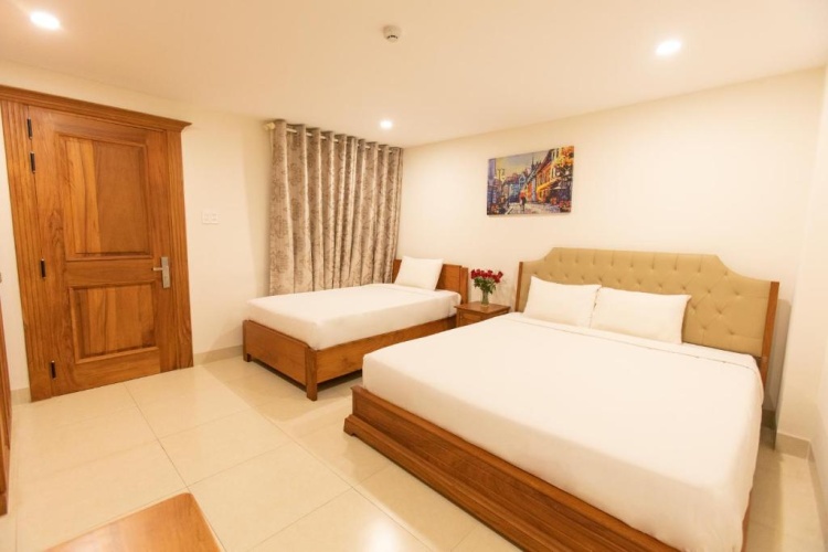 Family Suite