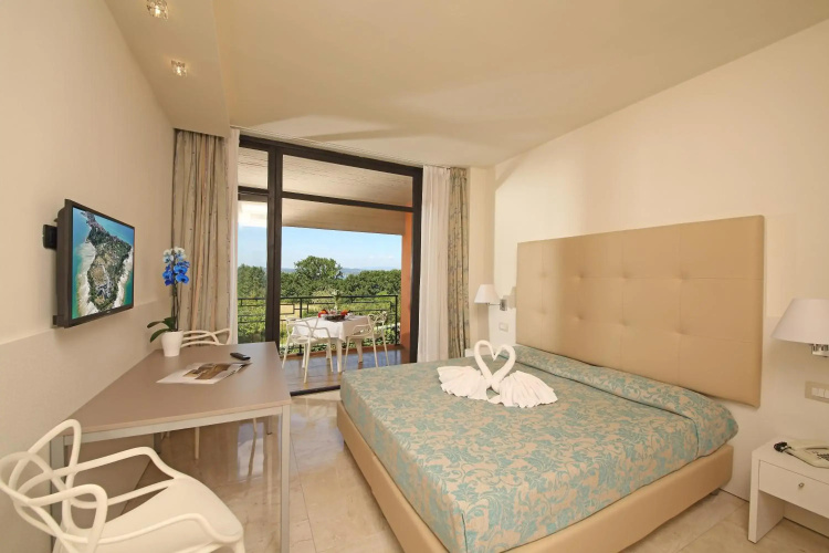 Hotel Residence Holiday