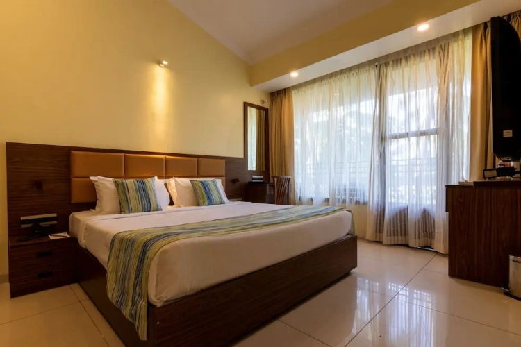 Superior room