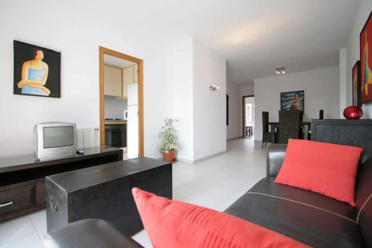 Girona Apartments