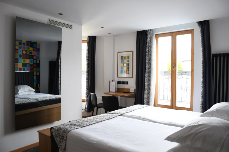 Hotel Aida Opera photo 15