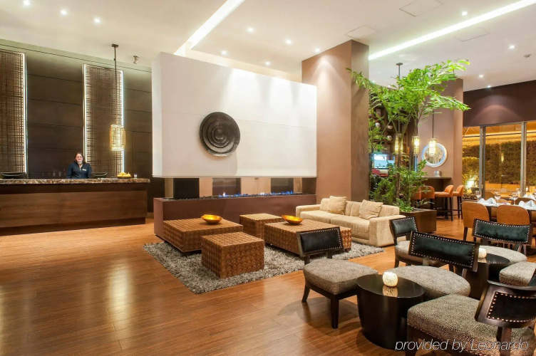 Hotel Cabrera Imperial By Key 33