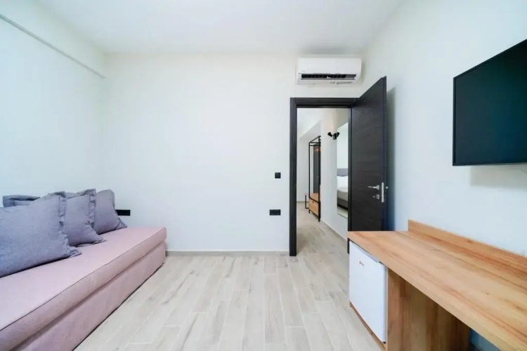 Solar Suites