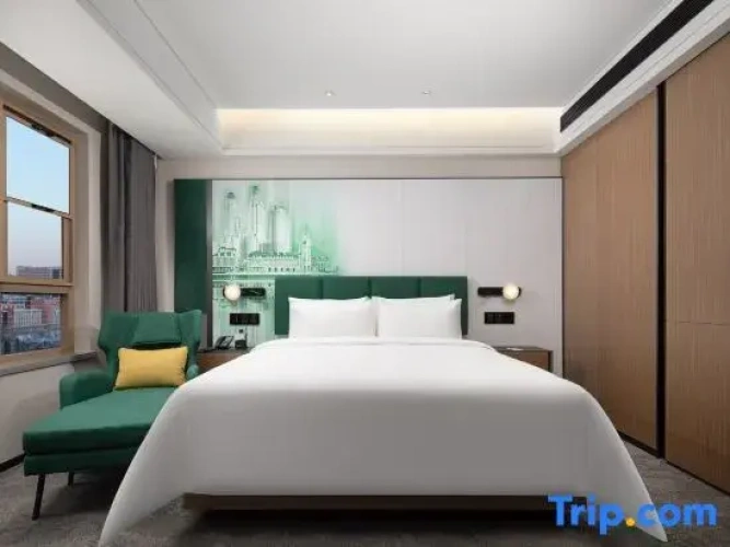 Business Double Suite