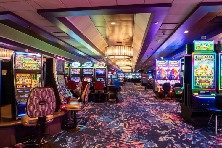 Golden Nugget Hotel & Casino Lake Tahoe photo 13