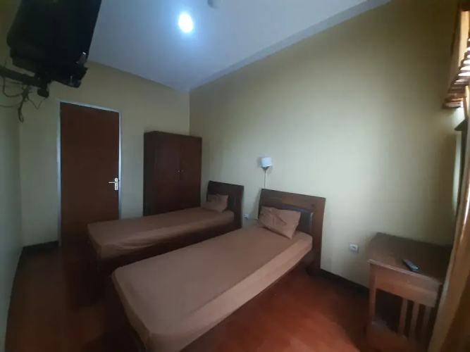 Simpang Lima Apartel