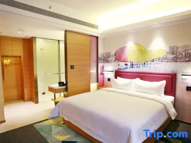 Double Family Suite