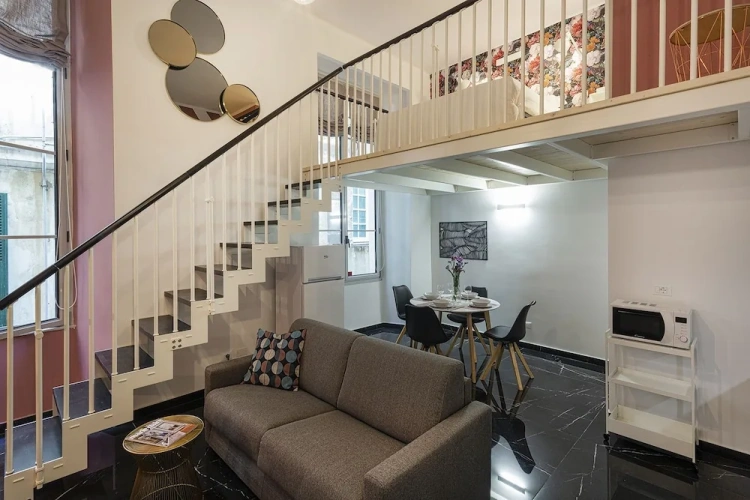 Classic Apartment