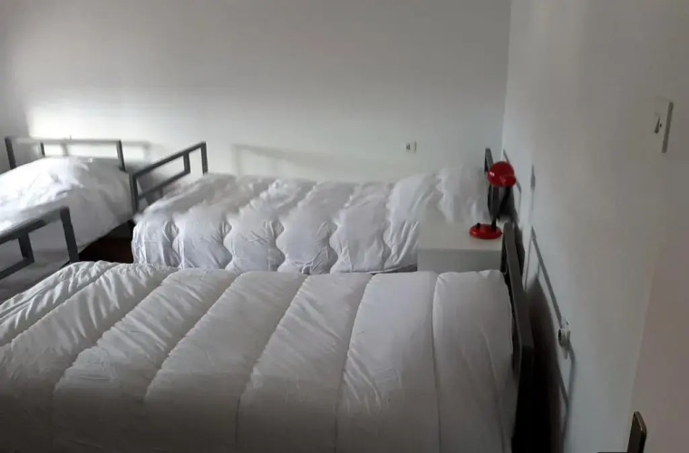 Edelweiss Hostel