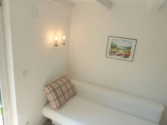 Vienna Cottage