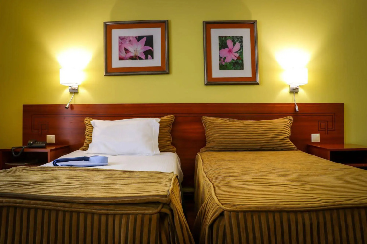 Hotel Camões