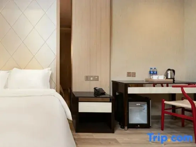 Premium Twin room