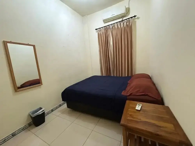 Four-G Homestay
