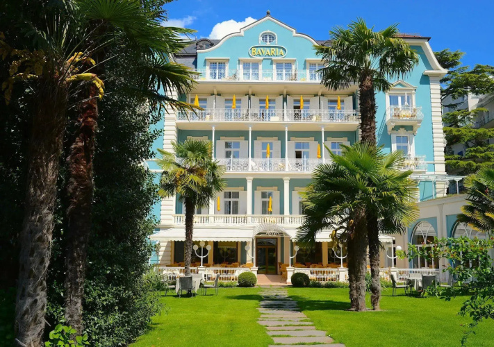 Image de l'hôtel