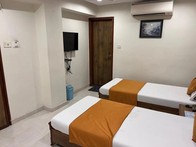 Hotel Prime